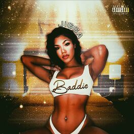 Album cover of Baddie