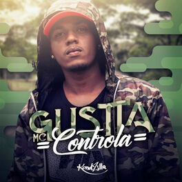 Album cover of Controla