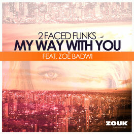 Album cover of My Way With You
