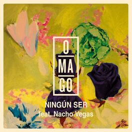Album cover of Ningún Ser