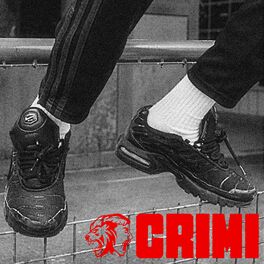 Album cover of CRIMI