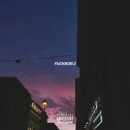 Album cover of Fuckbois 2
