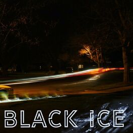 Album cover of BLACK ICE (feat. Adam Oh)