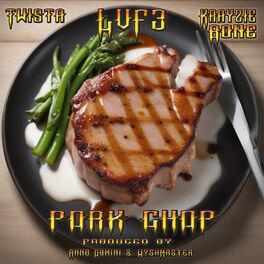 Album cover of Pork Chop