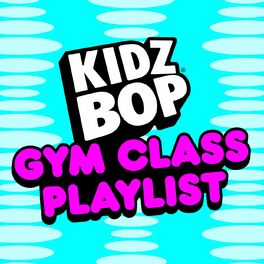 Album cover of Gym Class Playlist