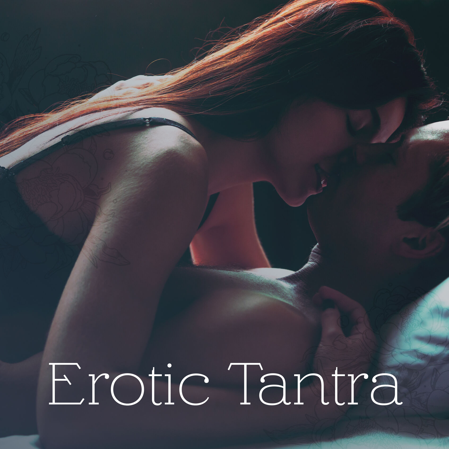 Love Romance Music Zone - Erotic Tantra: Music for Tantric Sex, Intimate  Spiritual Close-Up with a Partner, Meditation and Yoga Practice: lyrics and  songs | Deezer