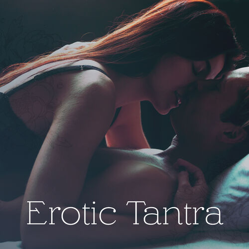 Tantra Sex Practice