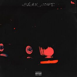 Album cover of Black Coupe