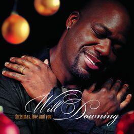 Album cover of Christmas, Love And You