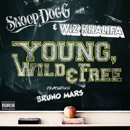 Album picture of Young, Wild & Free (feat. Bruno Mars)