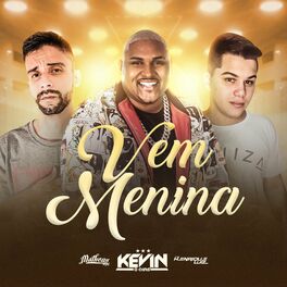 Album cover of Vem menina