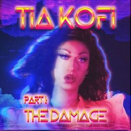 Album cover of Part 1: The Damage