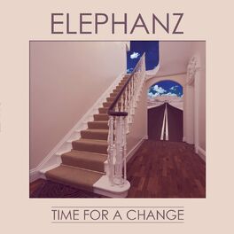 Album cover of Time for a Change (Deluxe Edition)