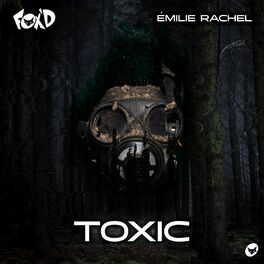 Album picture of Toxic