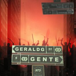 Album cover of Gente