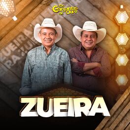 Album cover of Zueira