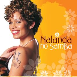 Album cover of Nalanda No Samba