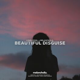Album cover of Beautiful Disguise