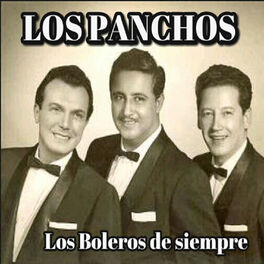 Album cover of Los Boleros de Siempre