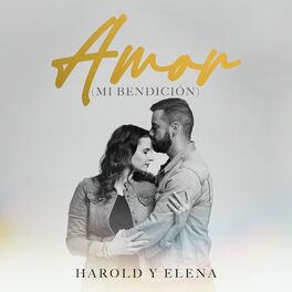 Album cover of Amor (Mi Bendición)