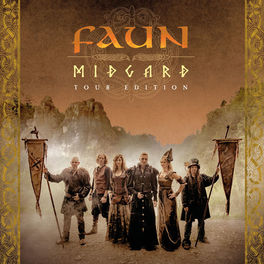 Album cover of Midgard (Tour Edition)