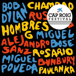 Album cover of Cap Roig Festival 2012