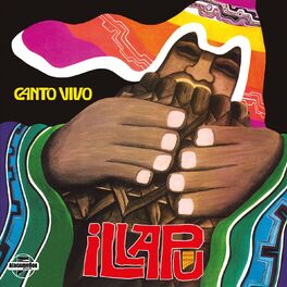 Album cover of Canto Vivo