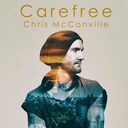 Album cover of Carefree