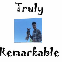 Album cover of Truly Remarkable