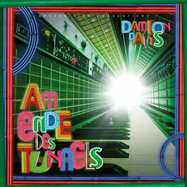 Album cover of Am Ende des Tunnels