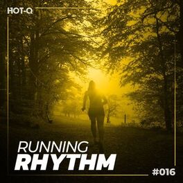 Album cover of Running Rhythm 016