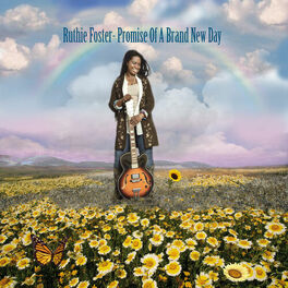 Album cover of Promise of a Brand New Day