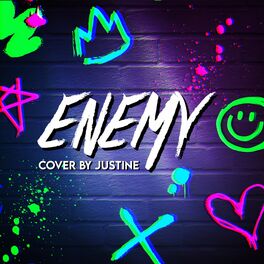 Album cover of Enemy (feat. Krutikov Music) [Epic Orchestral Version]