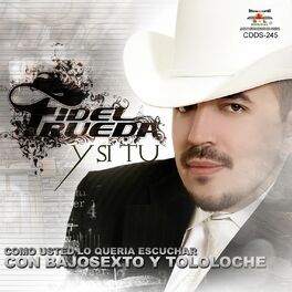 Album cover of Con Bajosexto y Tololoche