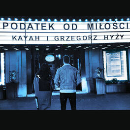 Album cover of Podatek od miłości