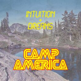 Album cover of Intuition & Dreams