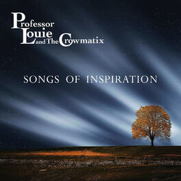 Album cover of Songs of Inspiration