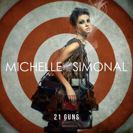 Album cover of 21 Guns- Single