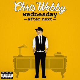 Album cover of Wednesday After Next
