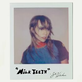 Album cover of Milk Teeth
