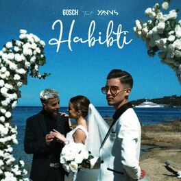 Album cover of Habibti