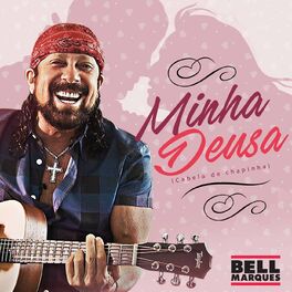 Album cover of Minha Deusa (Cabelo de Chapinha)