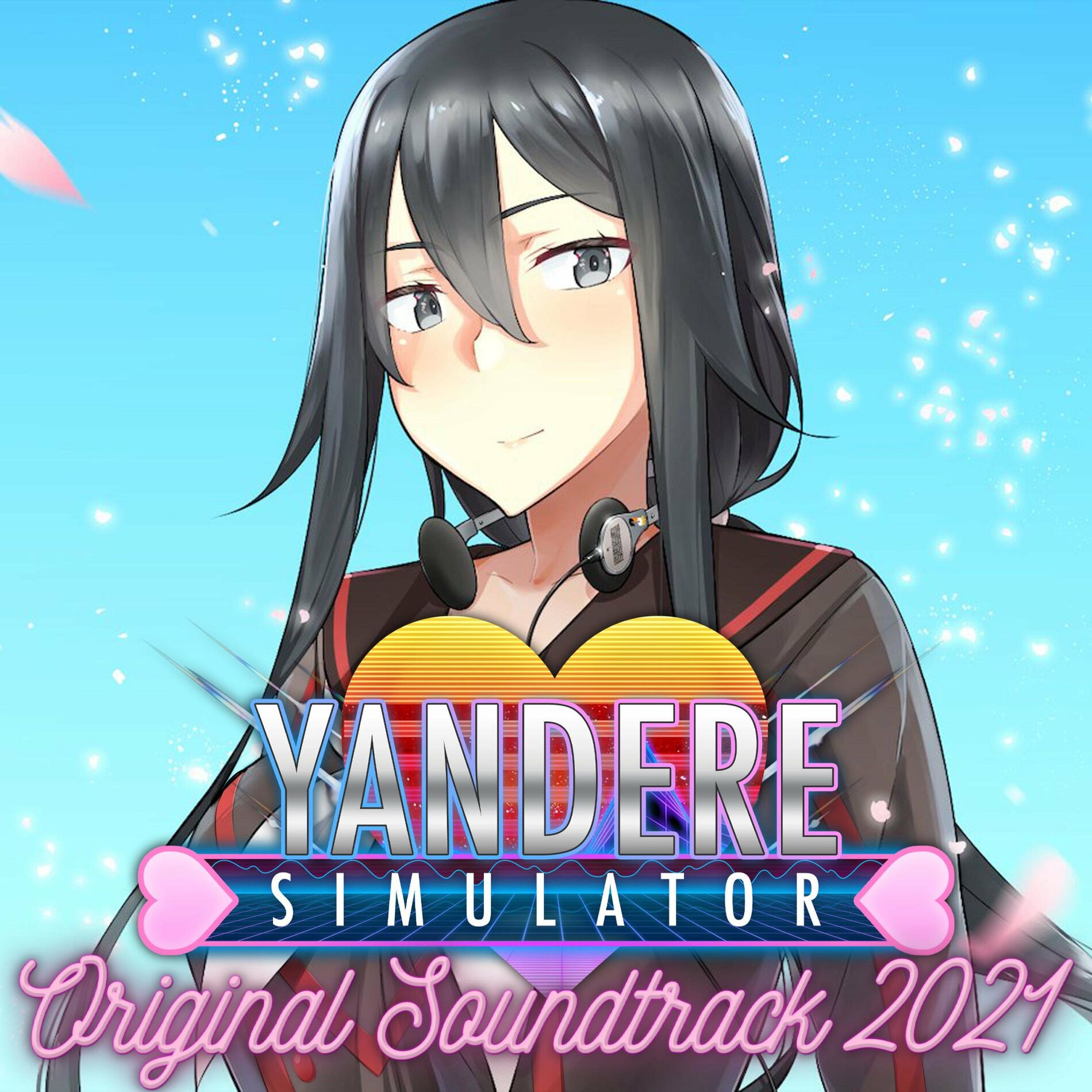 CameronF305 - Yandere Simulator Original Soundtrack 2021, Vol. 1: тексты и  песни | Deezer