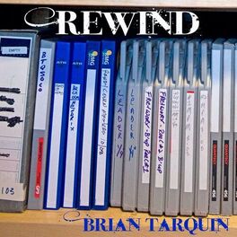 Album cover of Rewind