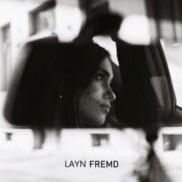 Album cover of Fremd
