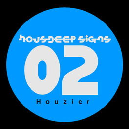 Album cover of Housdeep Signs - Vol. 2