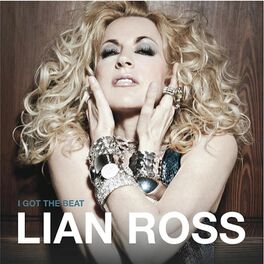 Album cover of I Got the Beat