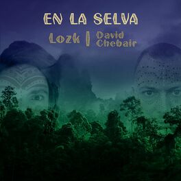 Album cover of En la Selva