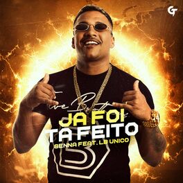 Album cover of Já Foi Tá Feito