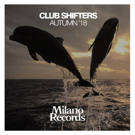 Album cover of Club Shifters Autumn '18